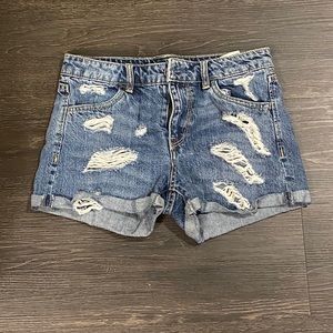 H&M SHORTS